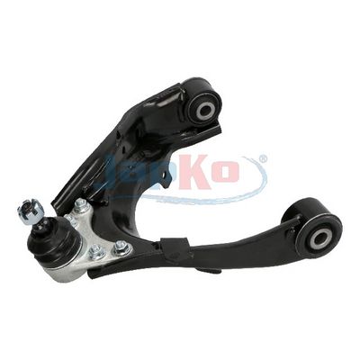 Lenker, Radaufhängung