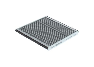 FILTER INNENRAUMLUFT BOSCH 1987432363 7