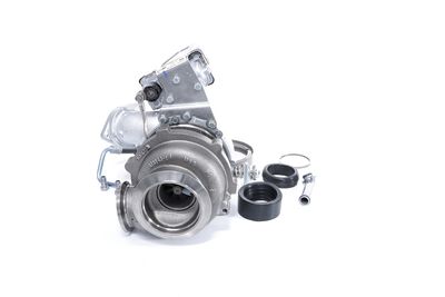 LADER AUFLADUNG BTS Turbo T981239 21