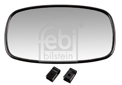 FEBI BILSTEIN Außenspiegel, Fahrerhaus