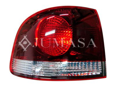 Задний фонарь JUMASA 42435565 для VW TOUAREG