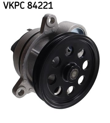 Water Pump, engine cooling VKPC 84221