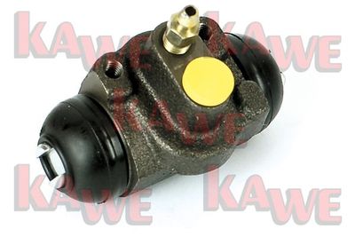 спирачно цилиндърче на колелото KAWE W4321