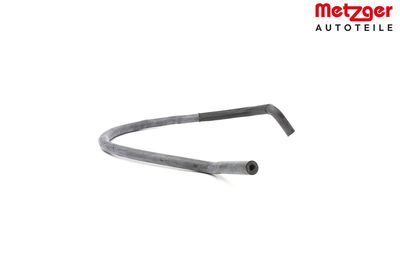 KüHLERSCHLAUCH METZGER AUTOTEILE 2420432 3