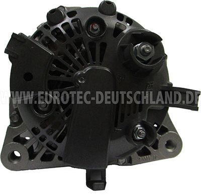 GENERATOR EUROTEC 12046510 2