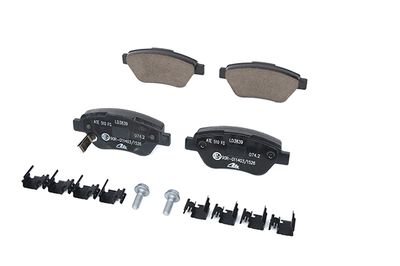 SET PLACUTE FRANA FRANA DISC ATE 13047038392 3