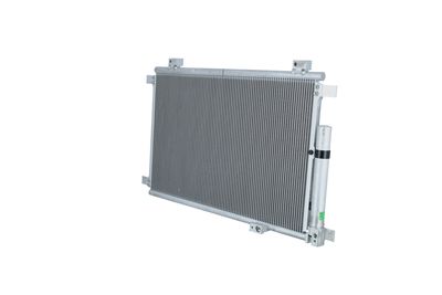 CONDENSATOR CLIMATIZARE NRF 350686 29