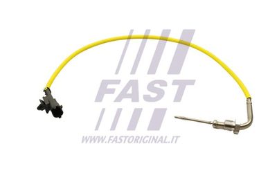 czujnik, temperatura spalin FAST FT80246