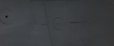 STOßFäNGER PHIRA GF17220 2