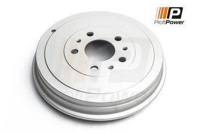 Bęben hamulcowy PROFIPOWER 6B2033