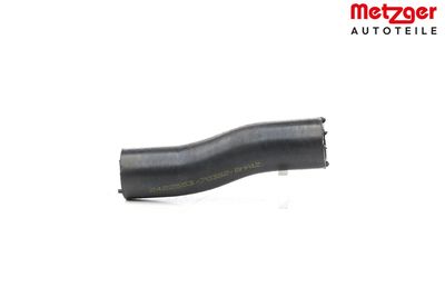маркуч на радиатора METZGER AUTOTEILE 2422553