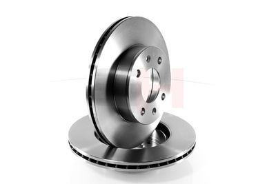 DISC FRANA GH GH403444 12