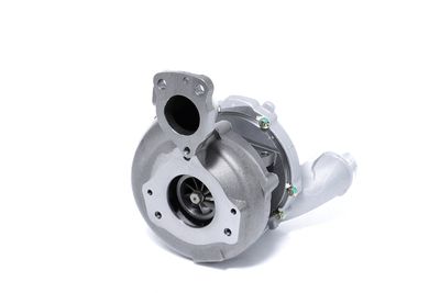 LADER AUFLADUNG BTS Turbo T915234BT 22