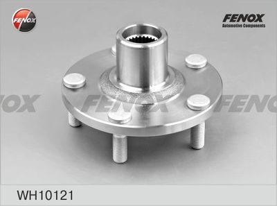 главина на колелото FENOX WH10121