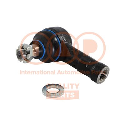 Наконечник поперечной рулевой тяги IAP QUALITY PARTS 604-13172 для AUTO UNION DKW