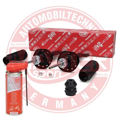 AMORTIZOR MASTER-SPORT GERMANY 16K004723P 1