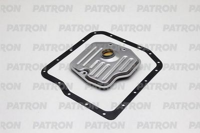PATRON PF5039 Фільтр коробки 