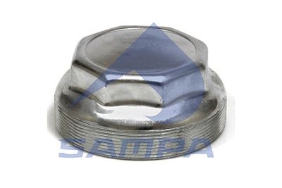 Tapa, balero de rueda