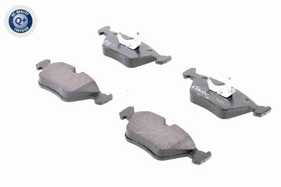 BREMSBELAGSATZ SCHEIBENBREMSE VAICO V208101 2