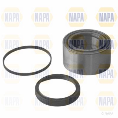 Wheel Bearing Kit NAPA PWB1118