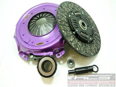 Комплект сцепления AUSTRALIAN CLUTCH KFD28017-1A для FORD AUSTRALIA F150