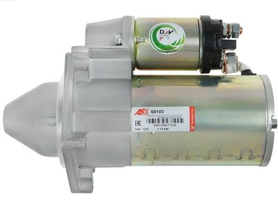 Starter S9103