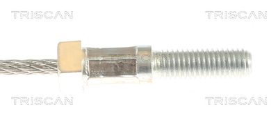 CABLU FRANA DE PARCARE TRISCAN 81404310106 2