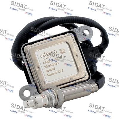 NOx-сензор, NOx-катализатор SIDAT 82.3023