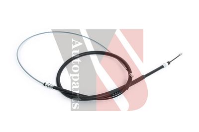 Trosas, stovėjimo stabdys