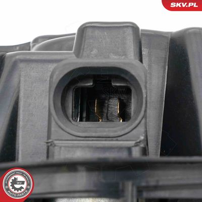 vnitřní ventilátor ESEN SKV 68SKV190