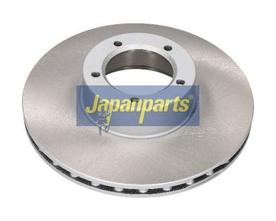 JAPANPARTS Stabdžių diskas