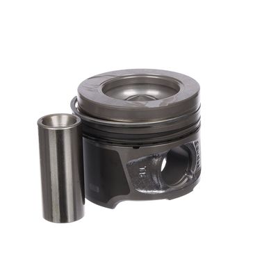 PISTON ET ENGINETEAM PM008100 12