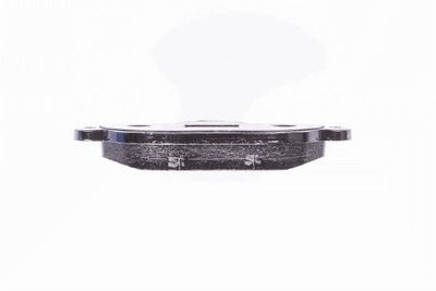 Brake Pad Set, disc brake 8DB 355 019-151