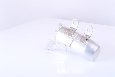 TROCKNER KLIMAANLAGE NISSENS 95384 18