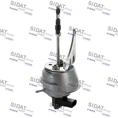 Клапан регулирования давления нагнетателя SIDAT 48.014 для VW JETTA