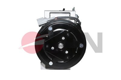 JPN - Kompresor klimatizácie RENAULT , 90C0104-JPN