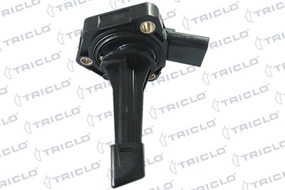 датчик, ниво на маслото в двигателя TRICLO 412701