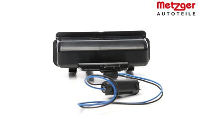 HECKKLAPPENGRIFF METZGER AUTOTEILE 2310911 20