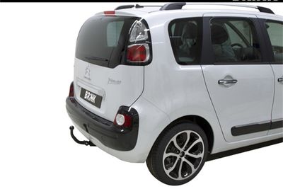 MODUL TRACTARE BRINK 521300 3