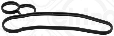 Olie radiator afdichting