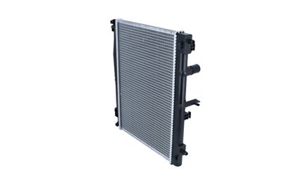 RADIATOR RACIRE MOTOR NRF 53533 10