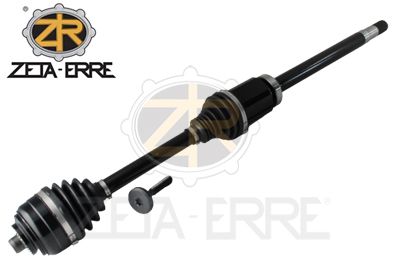 Приводной вал ZETA-ERRE ZR11770