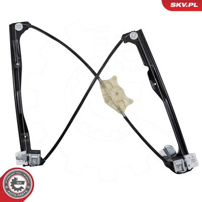 Zvedací zařízení oken SKV 01SKV972