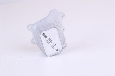 ÖLKüHLER MOTORöL NISSENS 91250 18