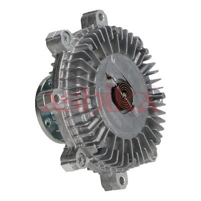 Clutch, kjølevifte ASHIKA 36-05-506 for MITSUBISHI