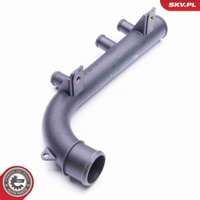 FURTUN RADIATOR ESEN SKV 24SKV284 2