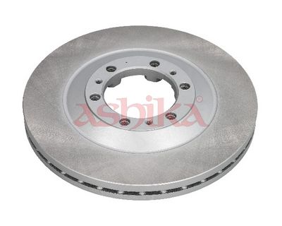 спирачен диск ASHIKA 60-00-004C
