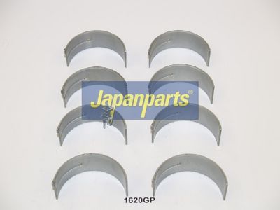 JAPANPARTS Švaistiklio indėklas