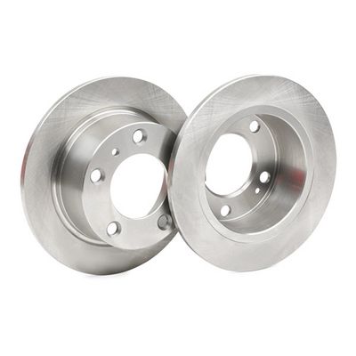 спирачен диск STARK SKBD-0023134