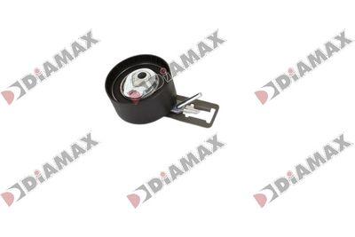 DIAMAX A5038 Натяжной ролик ремня ГРМ для FORD FIESTA VI (CB1, CCN)